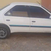 پژو slx 405|خودرو سواری و وانت|مشهد, طبرسی شمالی|دیوار