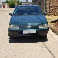 اردی ۸۴ تک سوز