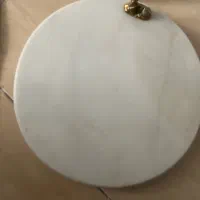 ظرف پذیرایی سنگی