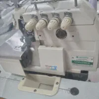 زیگزال ۴ نخ