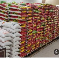 فروش انواع برنج هندی و ایرانی