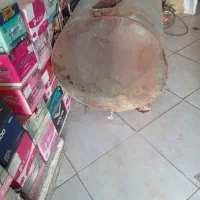 تانکر ۱۰۰۰لیتری