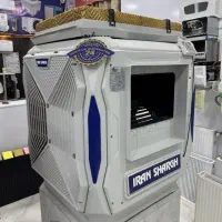 کولر پلیمری ۸۵۰۰ ایران شرق نقد و اقساط