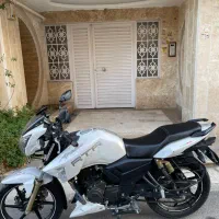 اپاچی مدل ۹۴ بسیار تمیز و کم کار