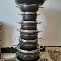 فروش  قابلمە 14 پارچە