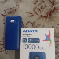 پاور بانک 10000adata