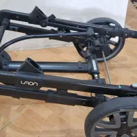 کالسکه|کالسکه و لوازم جانبی|تهران, قصر فیروزه ۲|دیوار