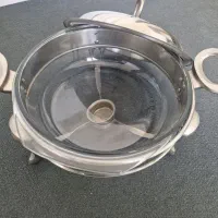 سوفله خوری استیل