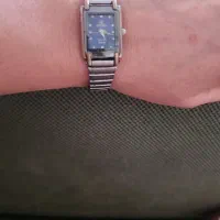 ساعت مچی زنانه سویستار اصلی