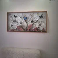 تابلو پروانه طبیعی شرکتی نو