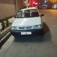 پراید