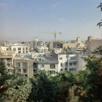 قیطریه ۳۳۰ متر گذر۱۲ با ۵۰۰متر بنا در۳ طبقه