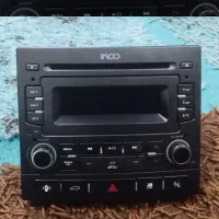ضبط فابریک پارس