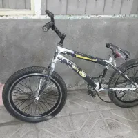 دوچرخه