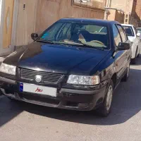 سمند se|خودرو سواری و وانت|ماکو, |دیوار