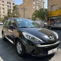 207 پانا دنده ای ۱۴۰۳