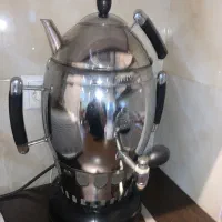 سماور گازی شیوا  (هادی زاده )