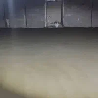 اجرای بتن کف