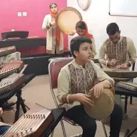 آموزش تخصصی سنتور