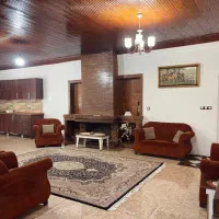 ویلا استخر رو باز نزدیک ساحل