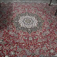 فرش ماشینی ۱۲ متری کارکرده