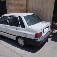 پرایدسلامت فروش فوری