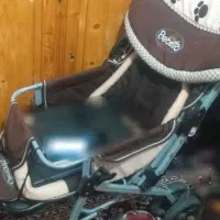 کالسکه کودک