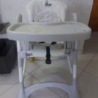 صندلی غذا کودک zooye