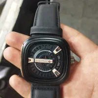 ساعت اصلی sevenfrlday