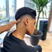 ضمانت کتبی یادگیری/ آموزش آرایشگری 7 روزه *کرمان*