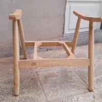 صندلی مینیمال،جلو مبلی ،ناهار خوری