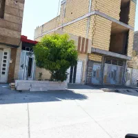 سفتکاری جنوبی امیرآباد خیابان بهشتی بر شهریار