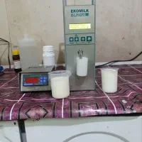 استخدام مسئول ازمایشگاه وکنترل کیفی شیر خام
