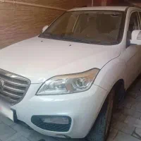 لیفان x60 مدل ۹۲