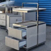 باکس و ترولی