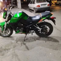 بنلی 250مدل 96|موتورسیکلت|باغستان, |دیوار