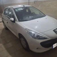 207tu3 صفر خشک
