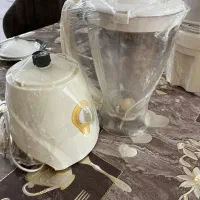 مخلوط کن سانی