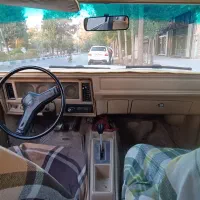 شورلیت نوا 58 اتومات