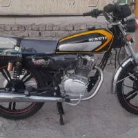 موتور کویر 200cdiصفر