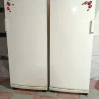 یخچال وفریزر
