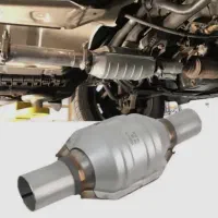 تعمیر کاتالیزور با ۱۸ ماه گارانتی
