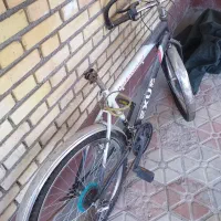 دوچرخه