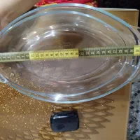 دو عدد مرغ خوری فرانسوی نو نو