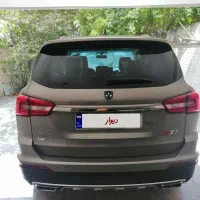 فردا موتورز sx5 مدل آخر 1400