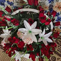 گل کادویی