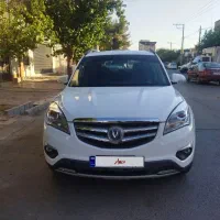 چانگان C S35 مدل 2015 وارداتی