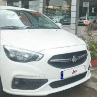 شاهین Gبی رنگ مدل 1403