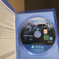 Need for speed ps4.ps5|کنسول، بازی ویدئویی و آنلاین|شیراز, شهرک گلستان|دیوار
