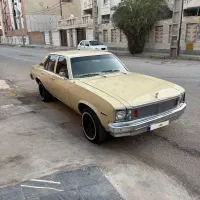 شورلت نوا C6